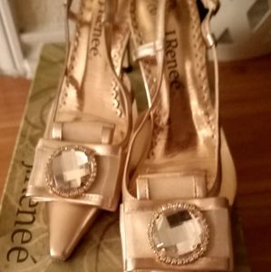 J. Renee' High Heel Shoes